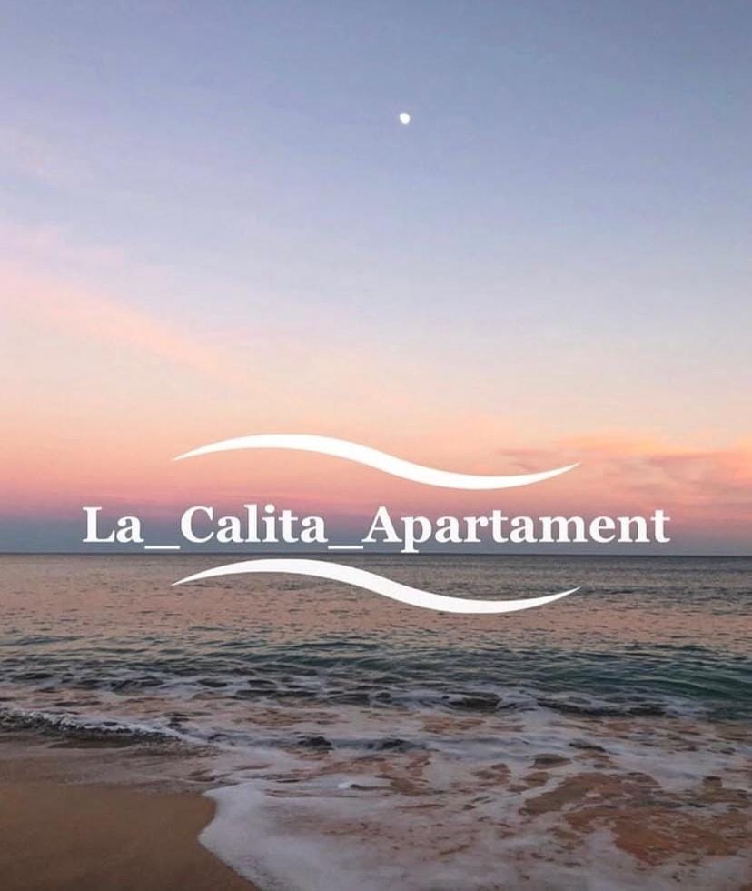 Apartament La Calita Apartment in Peniscola