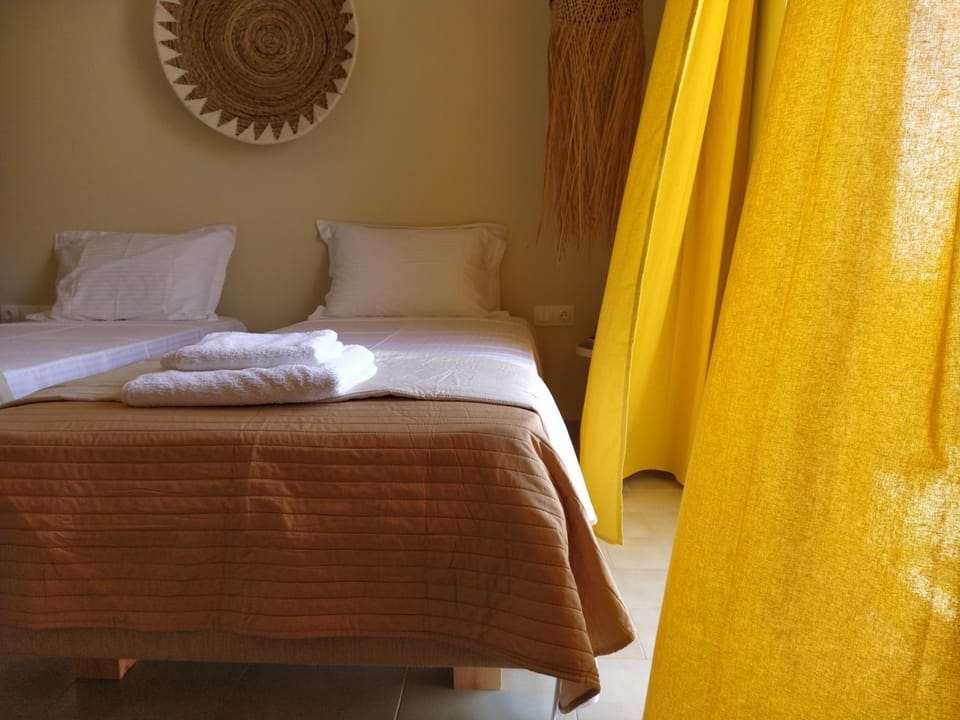 Sole Verde Apartment in Corfu, Greece