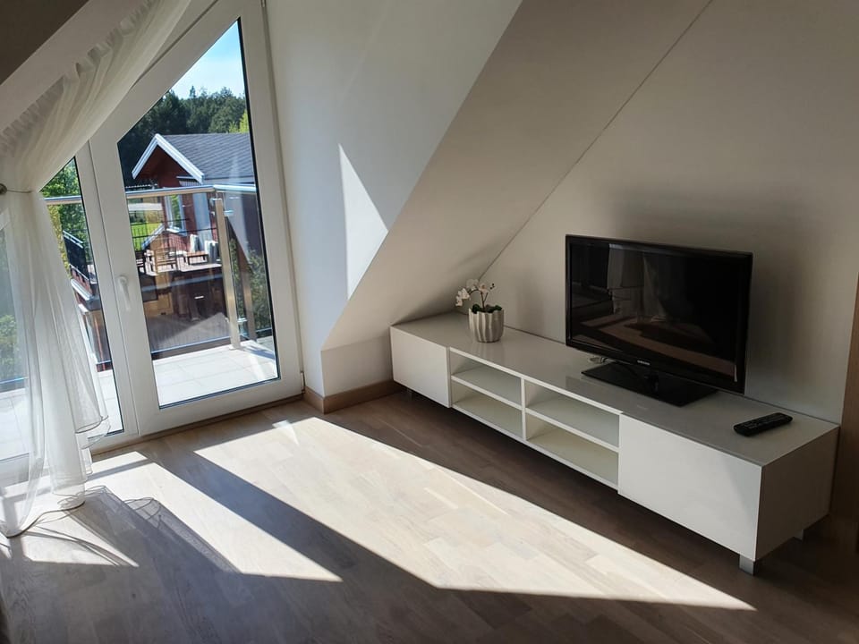 Ošia Ošia VIP apartamentai Apartment in Palanga