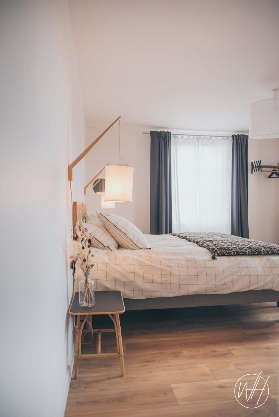 L'Escale Bellifontaine Bed and Breakfast in Île-de-France