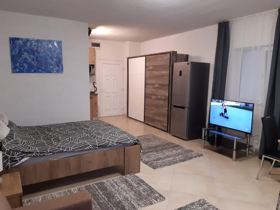 Mira apartman Queen lakosztály Apartment in Hungary