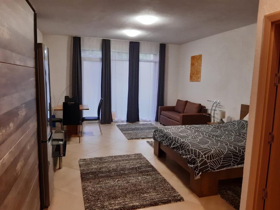 Mira apartman Queen lakosztály Apartment in Hungary