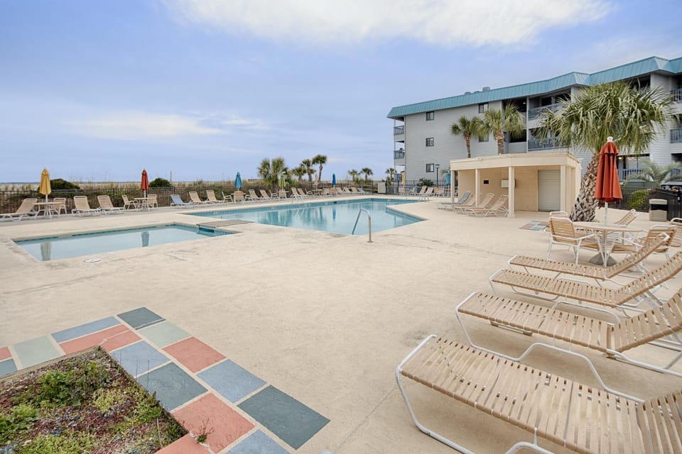 As You Wish Apartment in Tybee Island