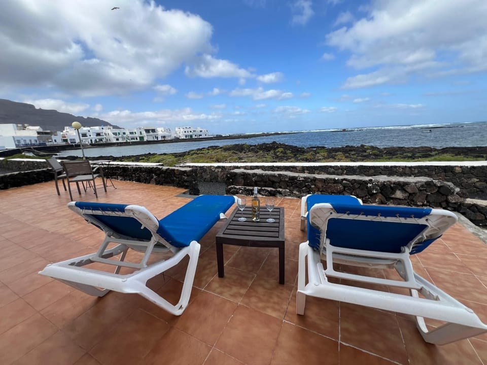 casa el lajiar House in Isla de Lanzarote
