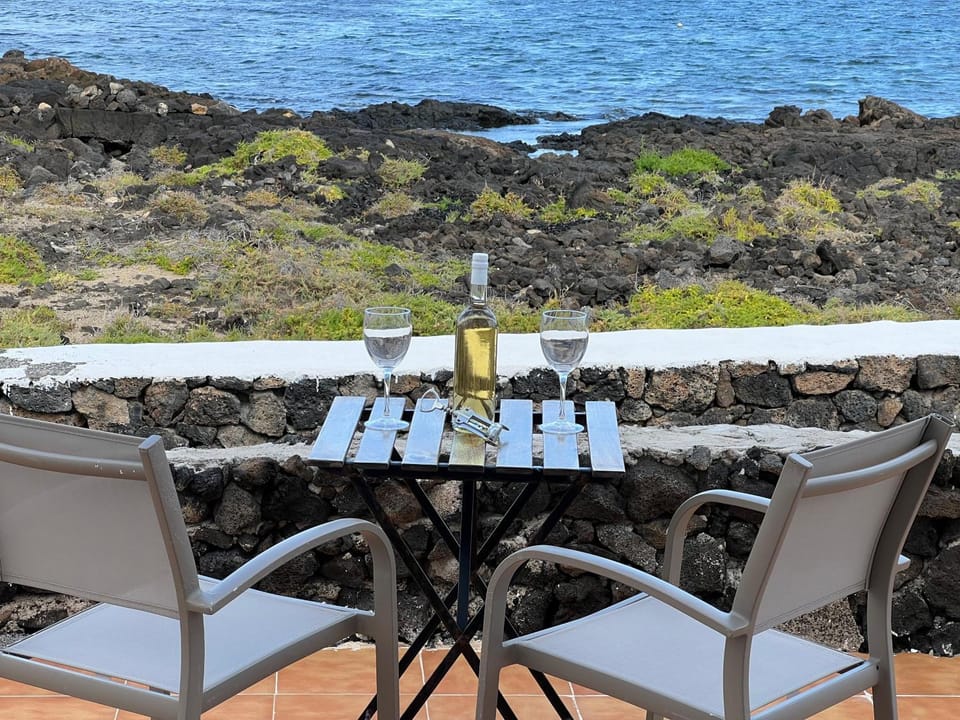 casa el lajiar House in Isla de Lanzarote