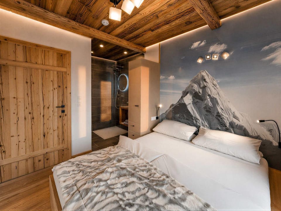 Bathroom, Bedroom, wardrobe