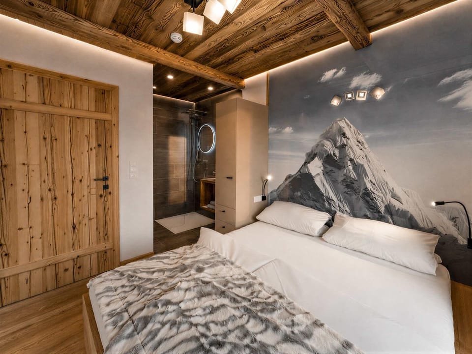 OLDWOOD CHALET - Design Chalet & Balcony House in Tyrol