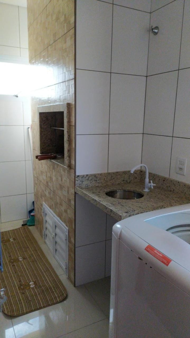 Edificio Freitas Apartment in Imbituba