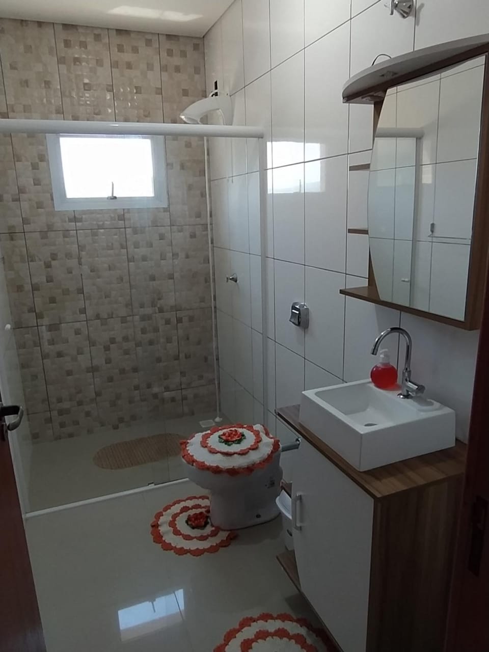 Edificio Freitas Apartment in Imbituba