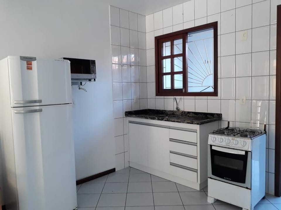 2 Duplex Remo 250 m Mar Apartment in Florianopolis