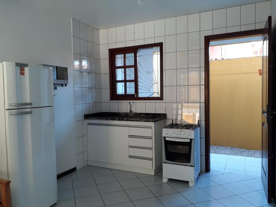 2 Duplex Remo 250 m Mar Apartment in Florianopolis