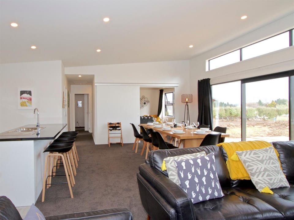 Mountain Adventure Spa Escape - Ohakune Home House in Ohakune