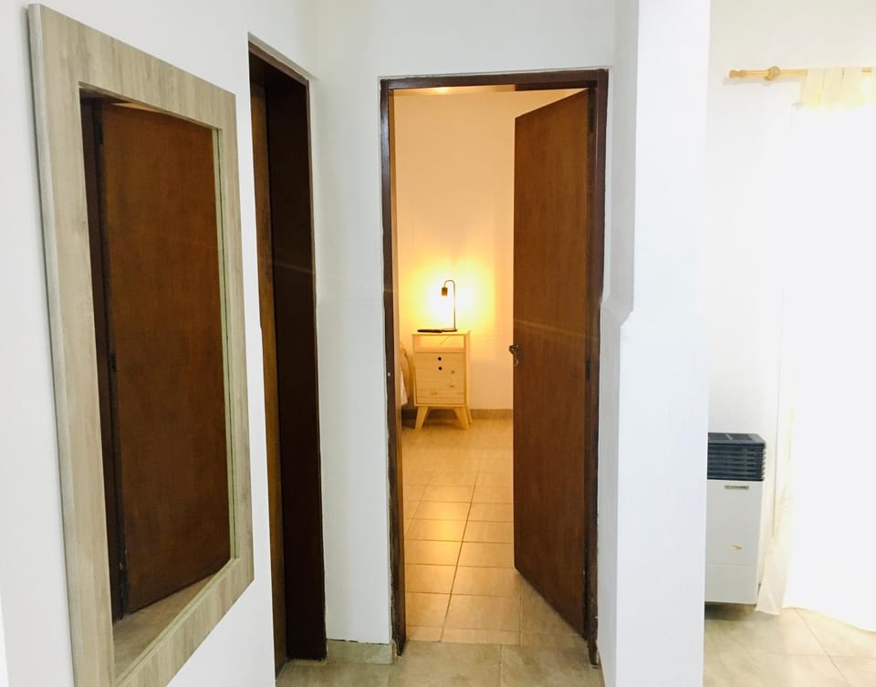 DLA Apartamentos III Apartment in Villa María