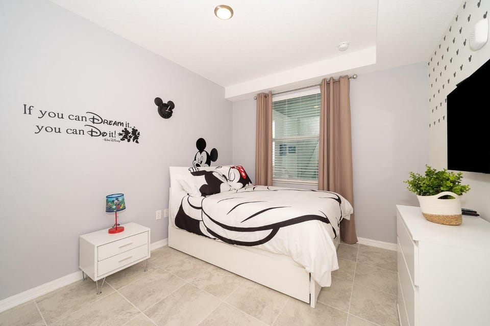 3111-302HM Storey Lale Condo 2 Beds & 2 Baths Apartment in Kissimmee