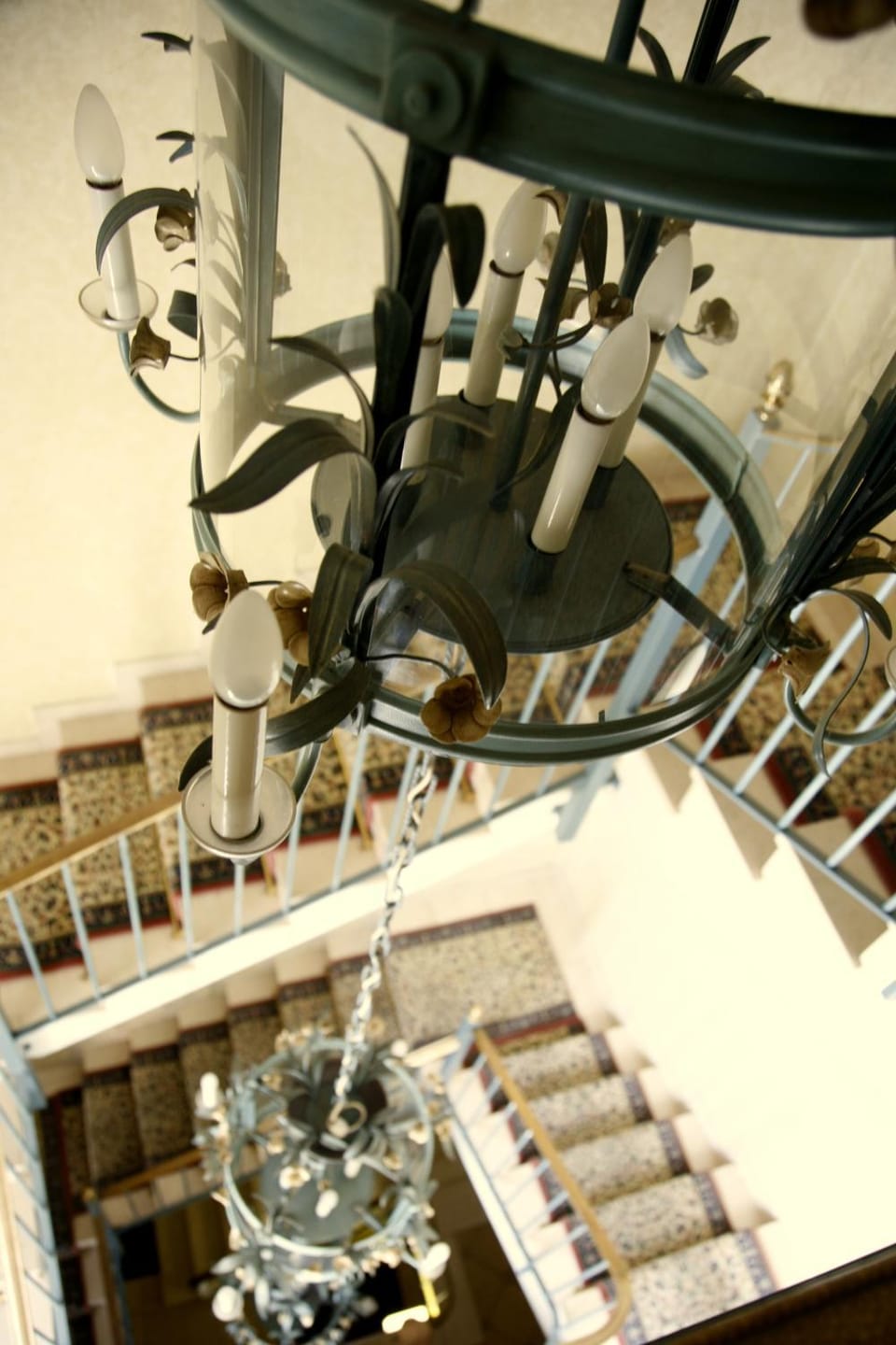 Decorative detail