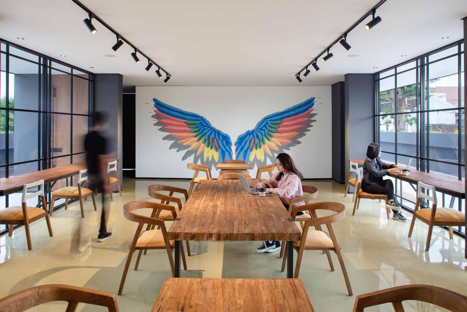 Meeting/conference room