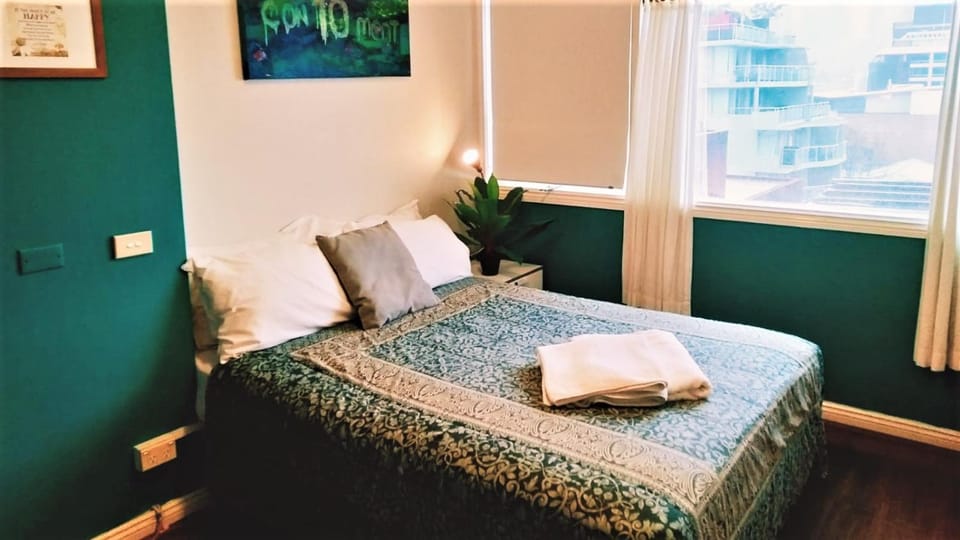 Zen Harmony House Sydney Inn in Sydney