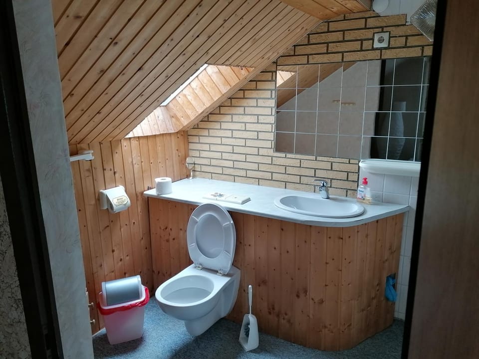 Ferienwohnung Felsblick Apartment in Sächsische Schweiz-Osterzgebirge