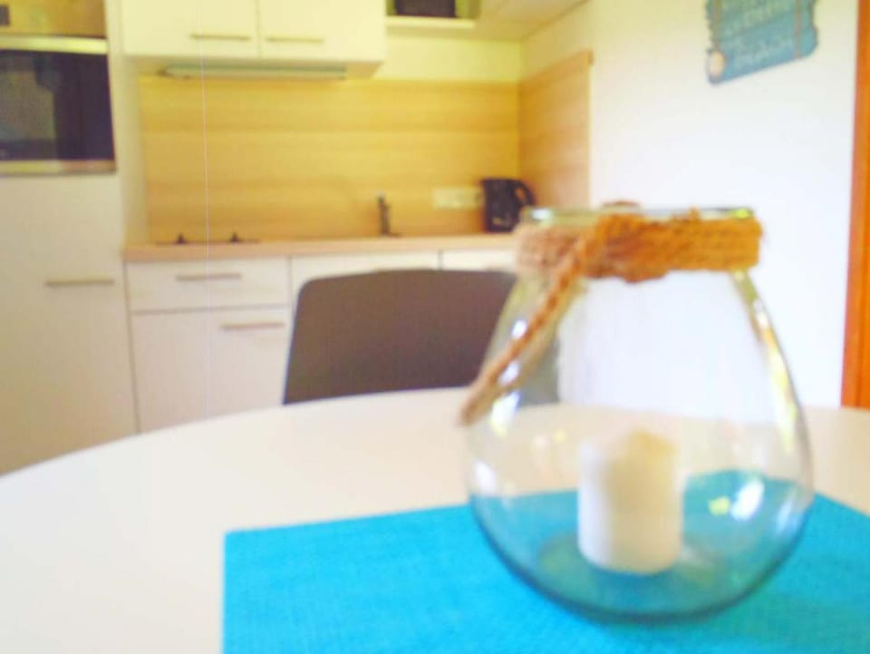 Wellness Chalet No 9 House in Dahme