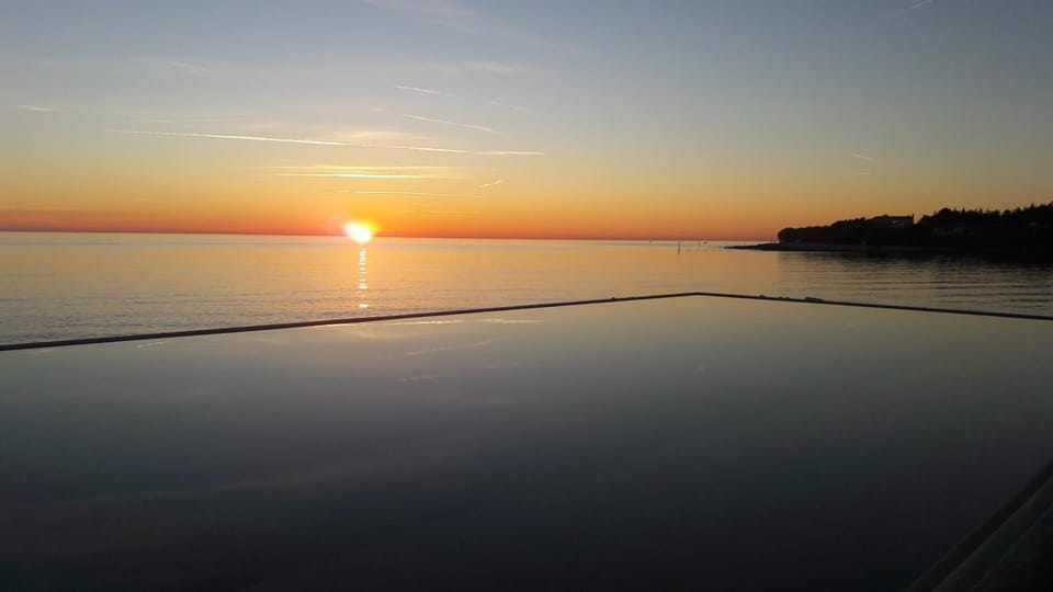 Stella Maris Appartement Apartment in Monterol