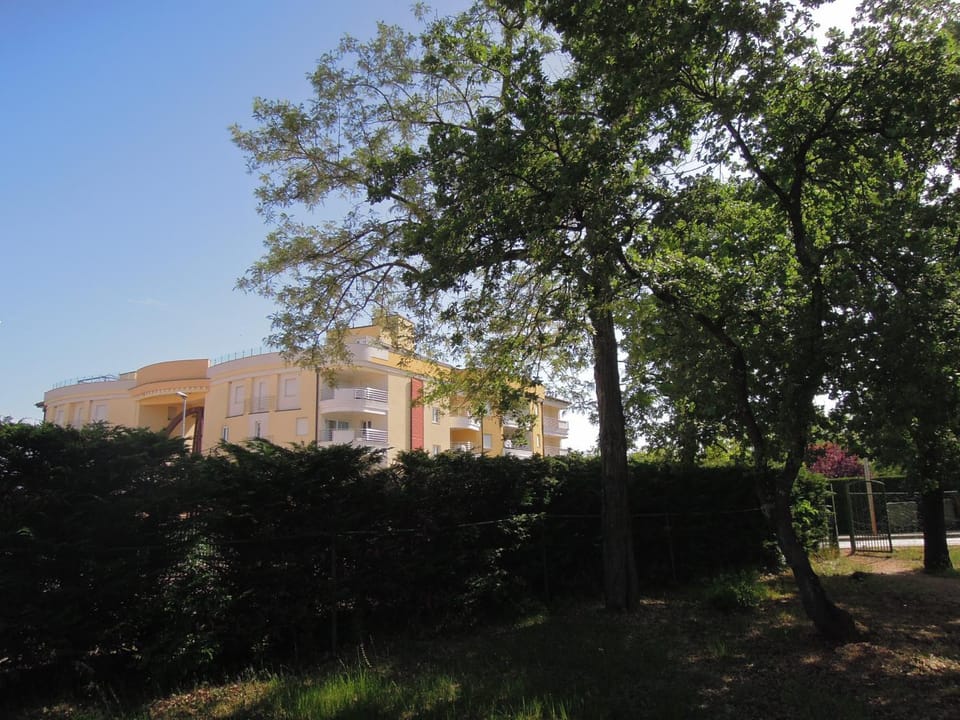 Stella Maris Appartement Apartment in Monterol