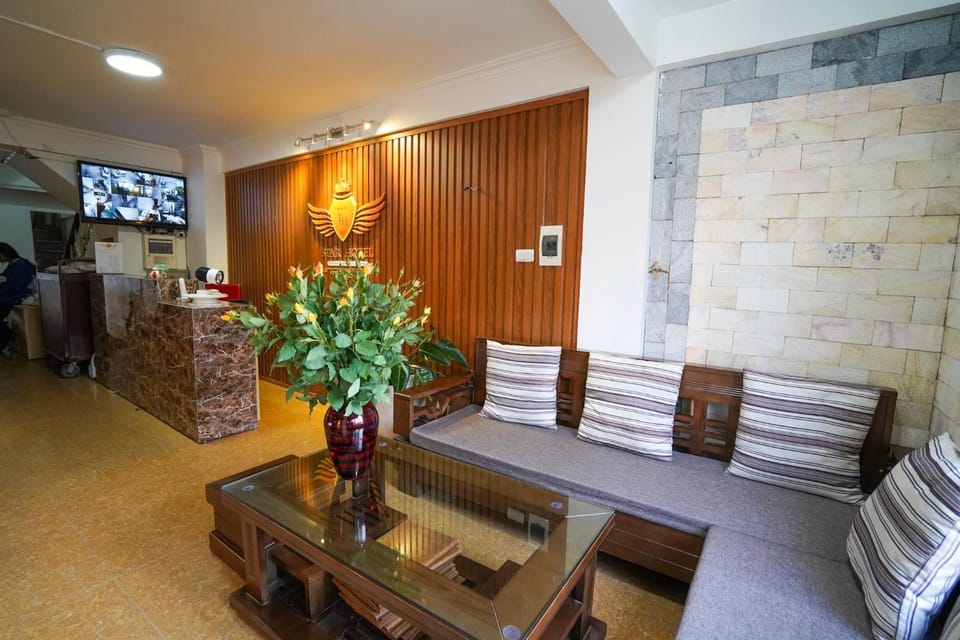 Living room, Lobby or reception, Seating area