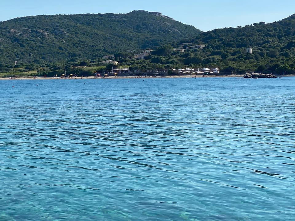 Casa Titty House in Sardinia