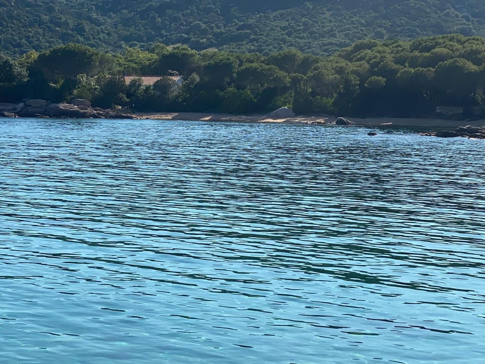 Casa Titty House in Sardinia