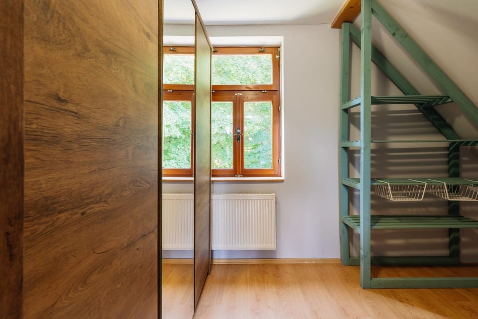 Farma Hory Bed and Breakfast in Saxony