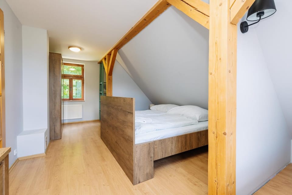 Farma Hory Bed and Breakfast in Saxony