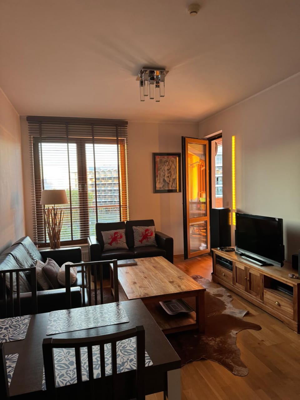 Olympic Park A403 Kołobrzeg Apartment in West Pomeranian Voivodeship, Poland