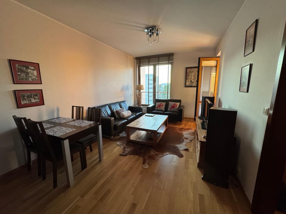 Olympic Park A403 Kołobrzeg Apartment in West Pomeranian Voivodeship, Poland