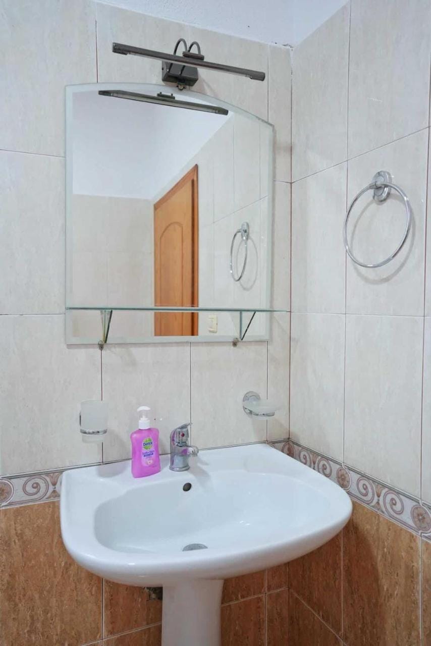 Hotel Brahimi Hotel in Vlorë County, Albania