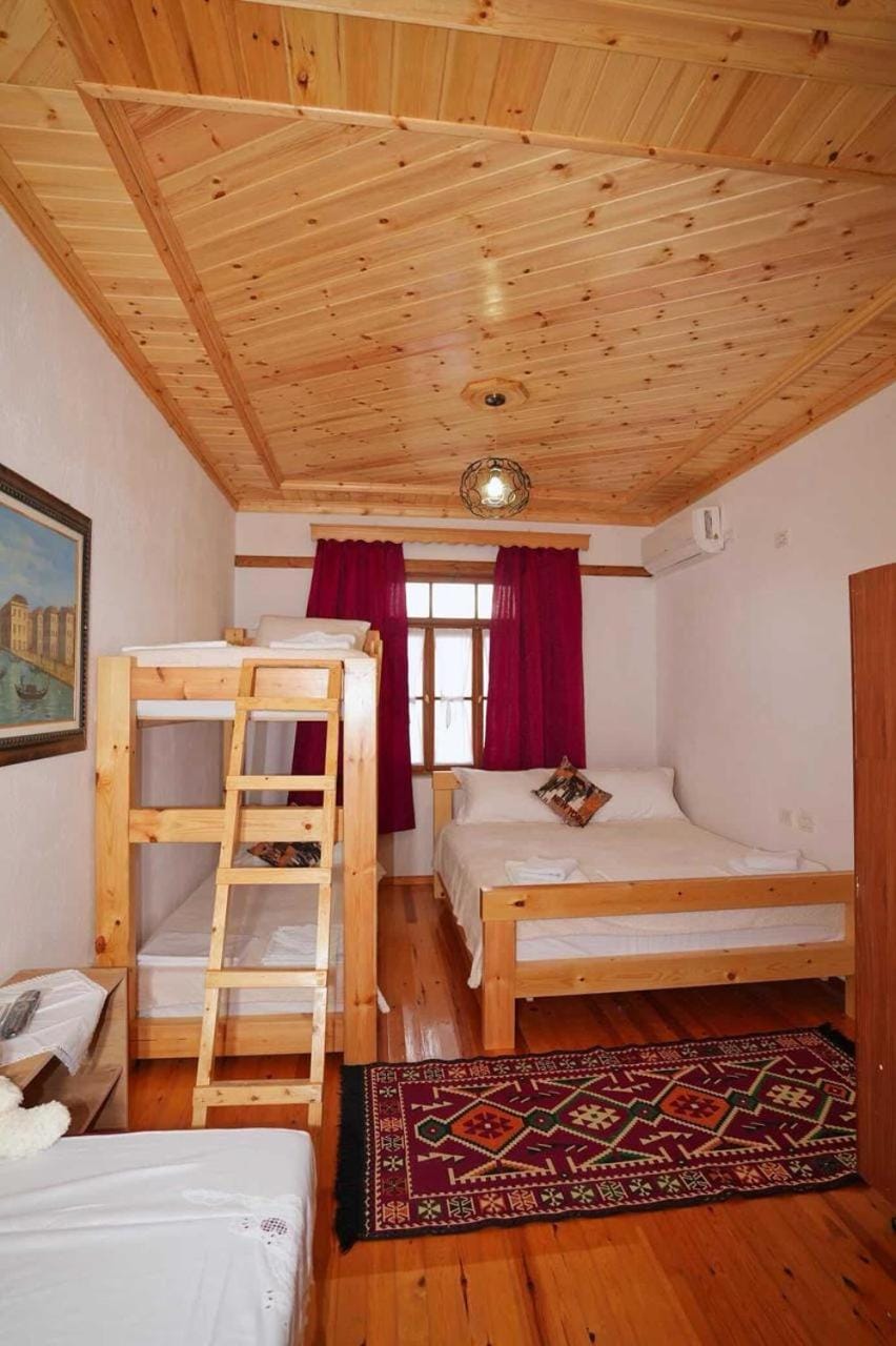 Hotel Brahimi Hotel in Vlorë County, Albania