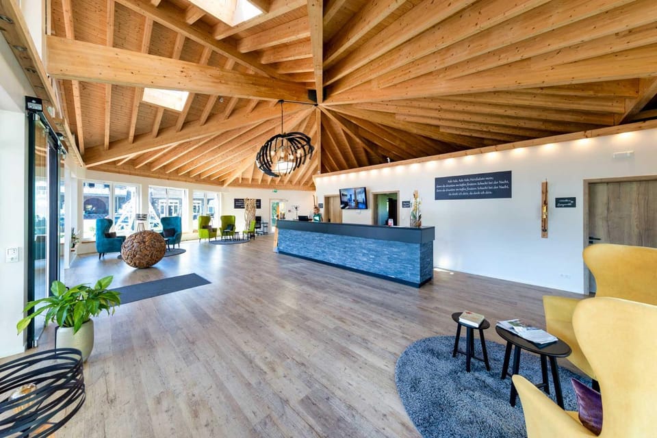 Landhaus Grum Hotel in Hattingen