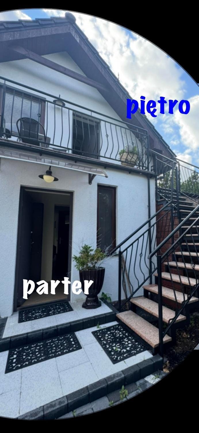 Apartamenty Riffe 99 m od plaży w centrum Rewy Apartment in Pomeranian Voivodeship
