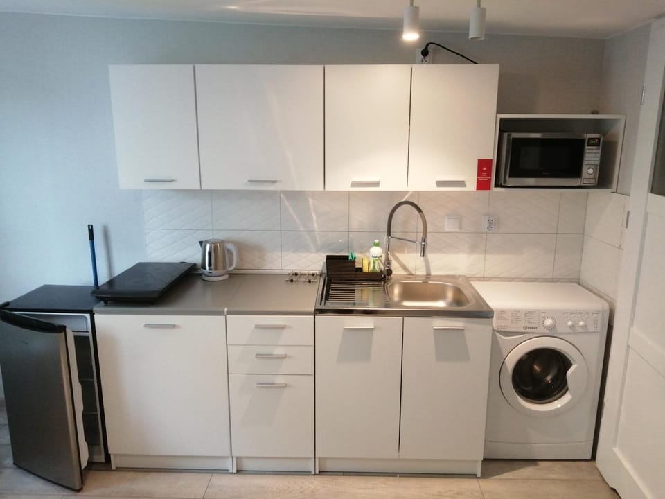 Apartamenty Przy Rynku Apartment in Poland