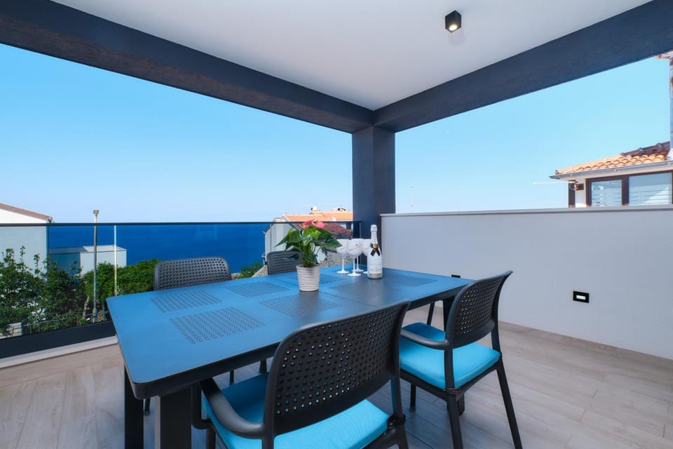 House Torre Apartment in Mali Losinj