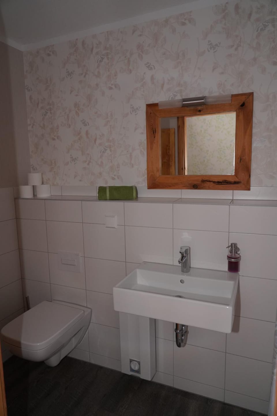 Toilet, Bathroom