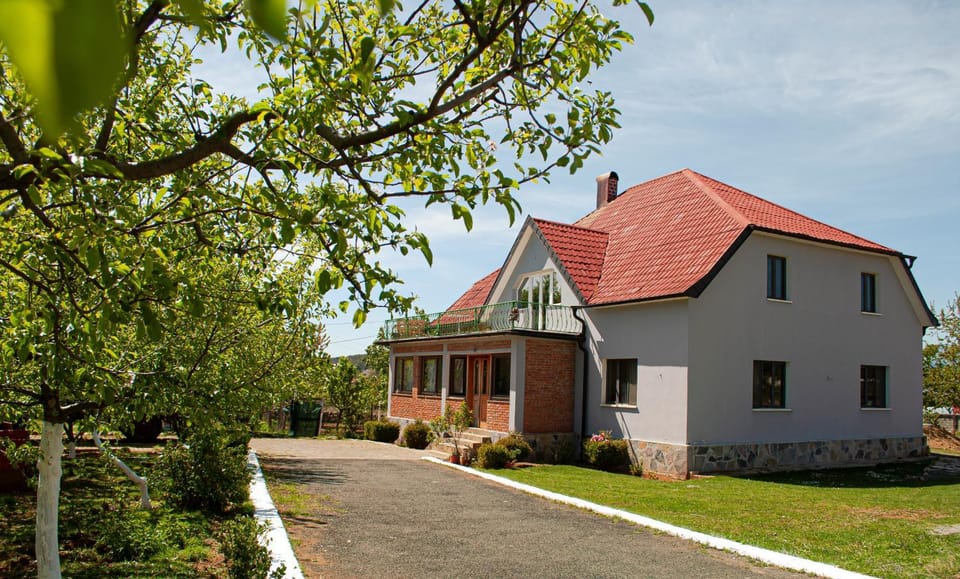 N'konak Guesthouse Bed and Breakfast in Montenegro