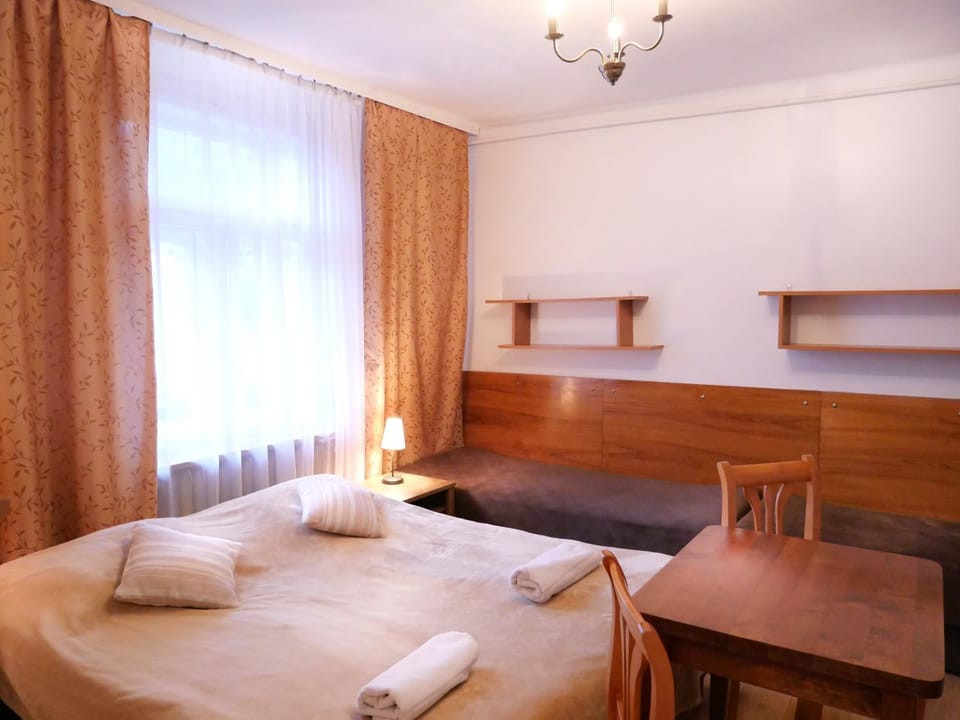 Pokoje Szczawnica Centrum - duży ogród Bed and Breakfast in Lesser Poland Voivodeship
