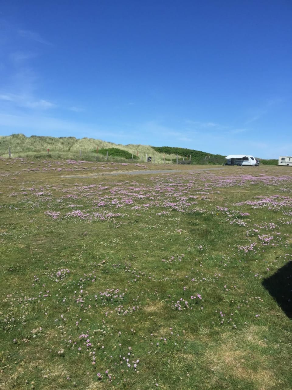 Løkken Strand Camping (Empty Lot) Campground/ 
RV Resort in Løkken