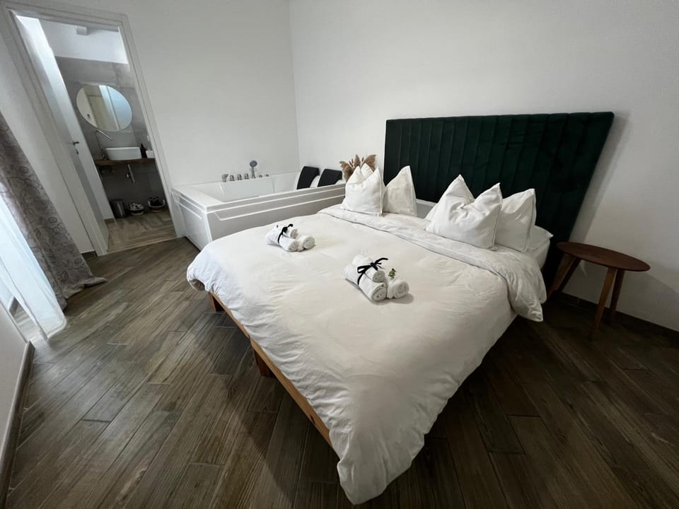 Sea fly guest house Bed and Breakfast in Lazio
