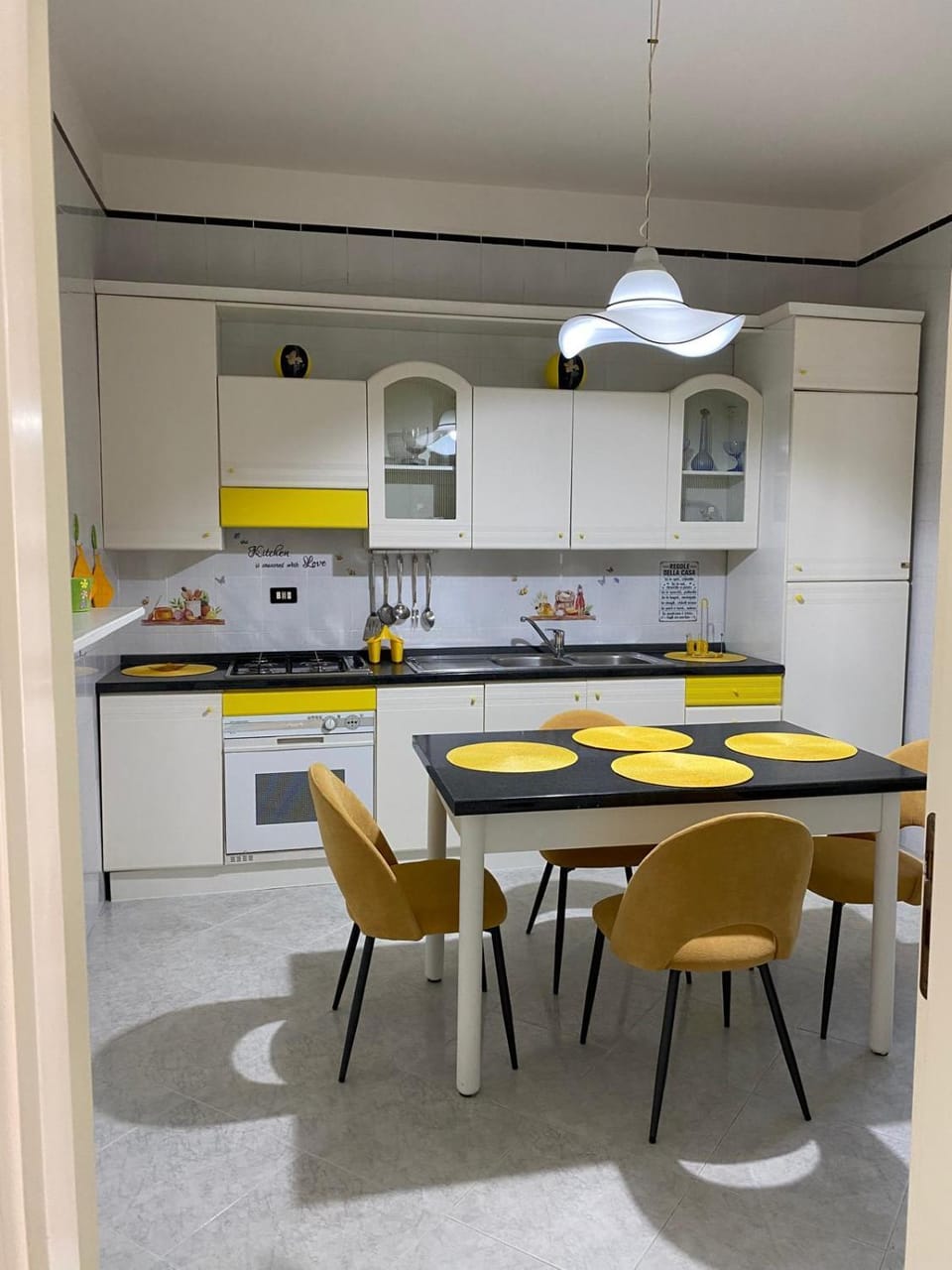 Casa Vacanze Ileana Apartment in Sicily