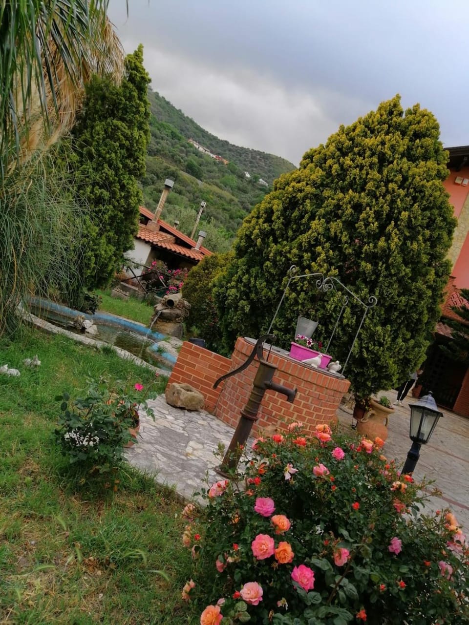 Casa Vacanze Ileana Apartment in Sicily