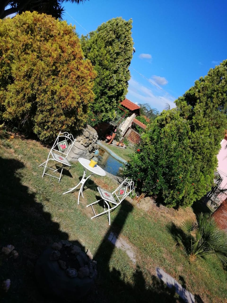 Casa Vacanze Ileana Apartment in Sicily
