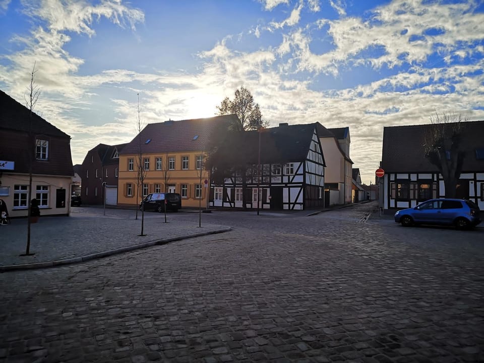 Neighbourhood