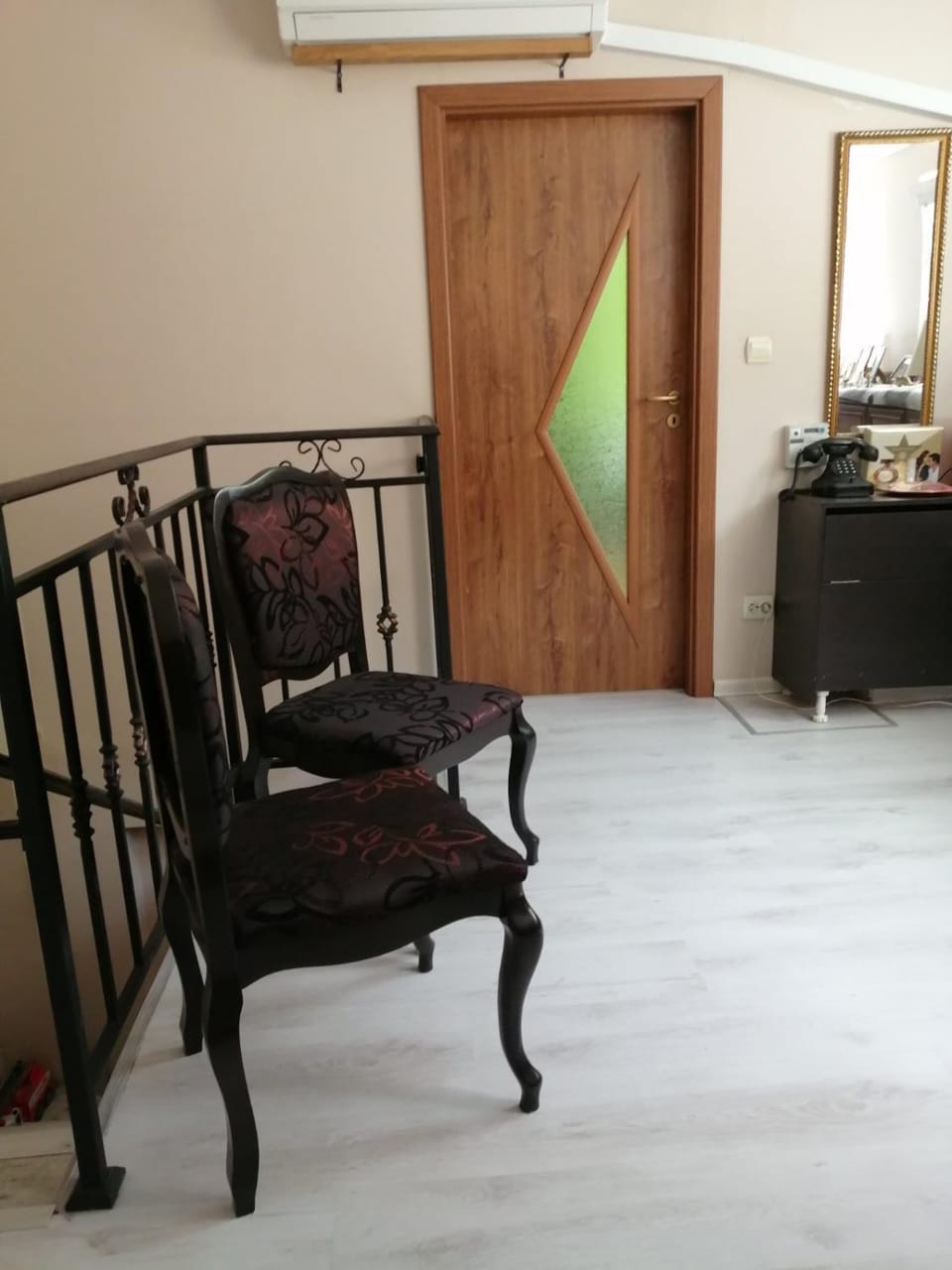 Top Center Apartment and Rooms Varna Apartment in Varna