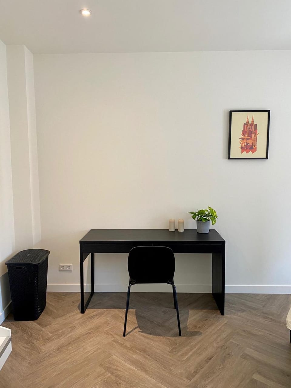 Spacious 65m2 Apartment in the Centre of Eindhoven - R65B Apartment in Eindhoven