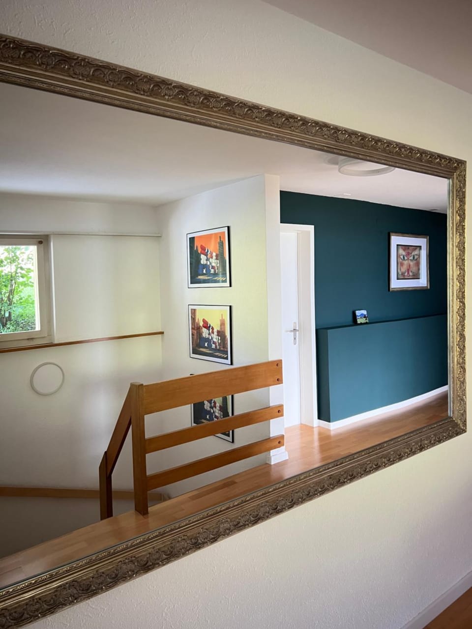 Villa Alexa Apartment in Canton of Bern (Region)